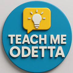 Odetta UNEDITED Avatar