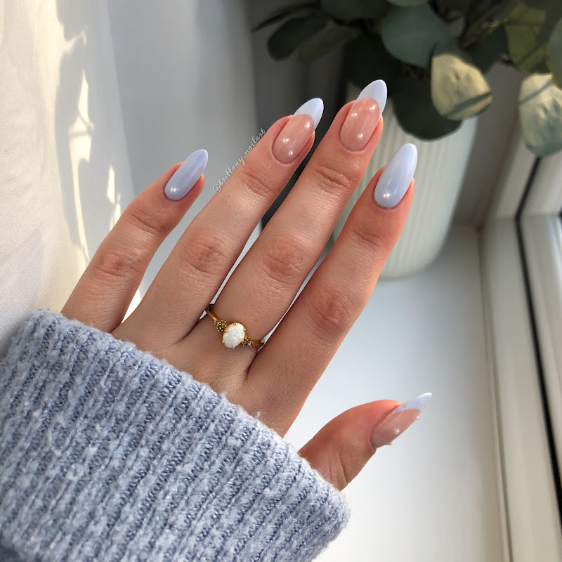 Brittany | Nail Inspo