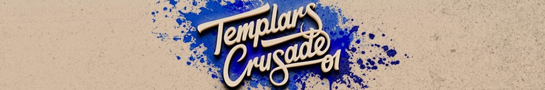 TemplarsCrusade01 رمز قناة اليوتيوب