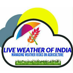 Live Weather Of India