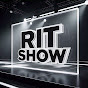 The Rit Show ( Expriments ) logo