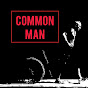 Common Man logo
