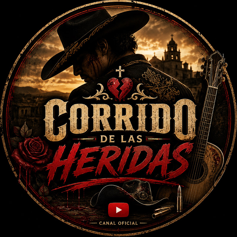 Corrido de las Heridas