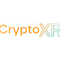 CryptoXR logo