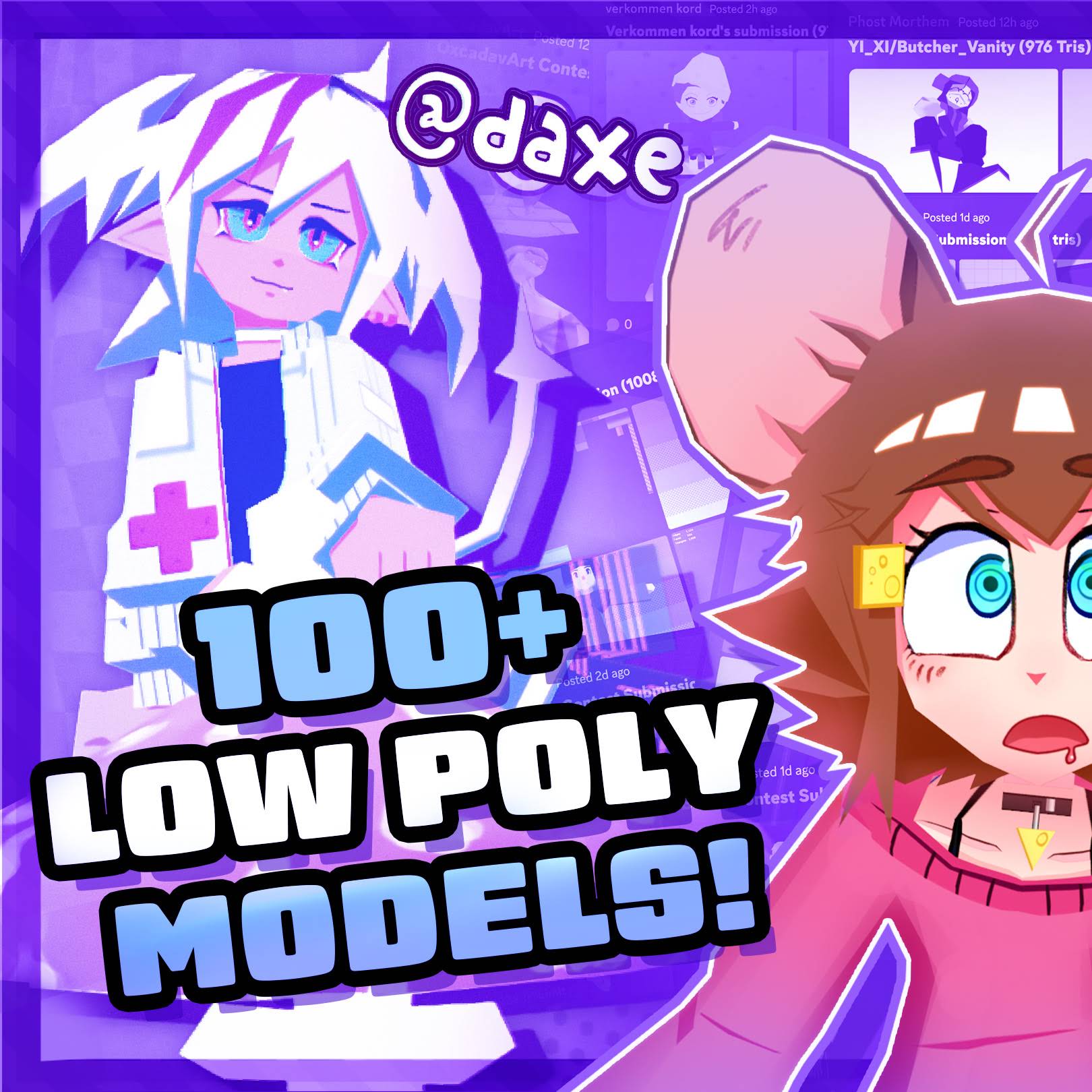Post from Crashsune Academy