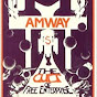 Amway Cult logo