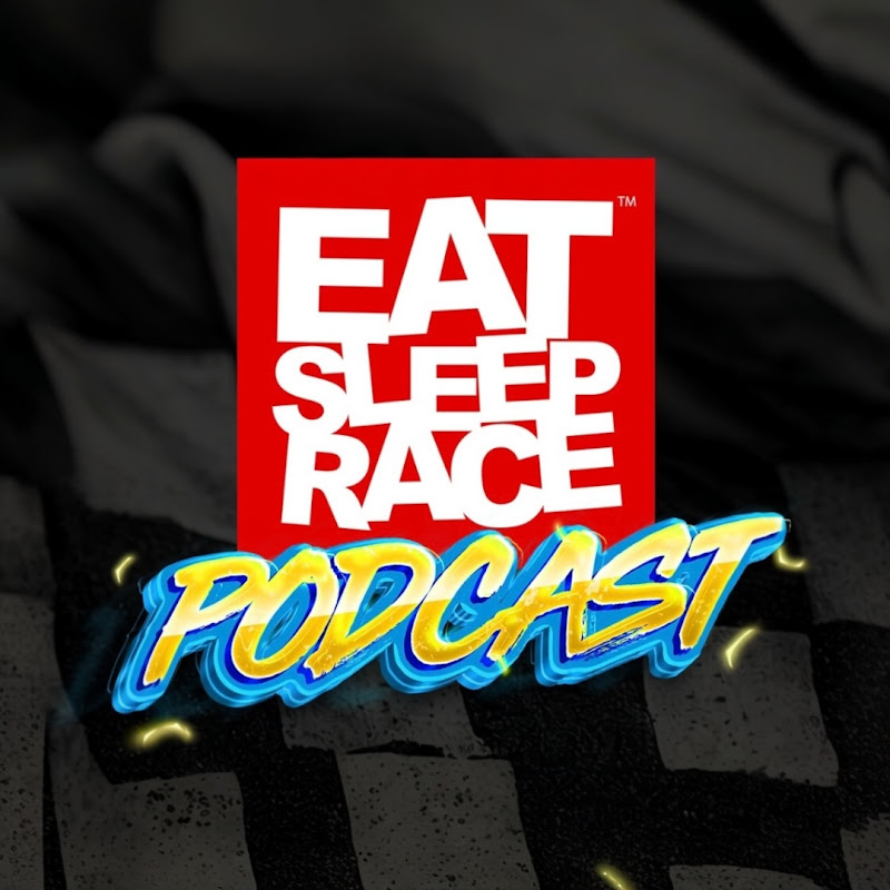 EATSLEEPRACE PODCAST