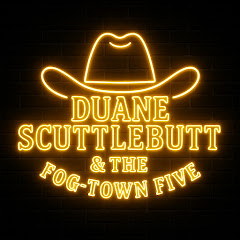 Duane Scuttlebutt