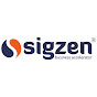 Sigzen Technologies logo