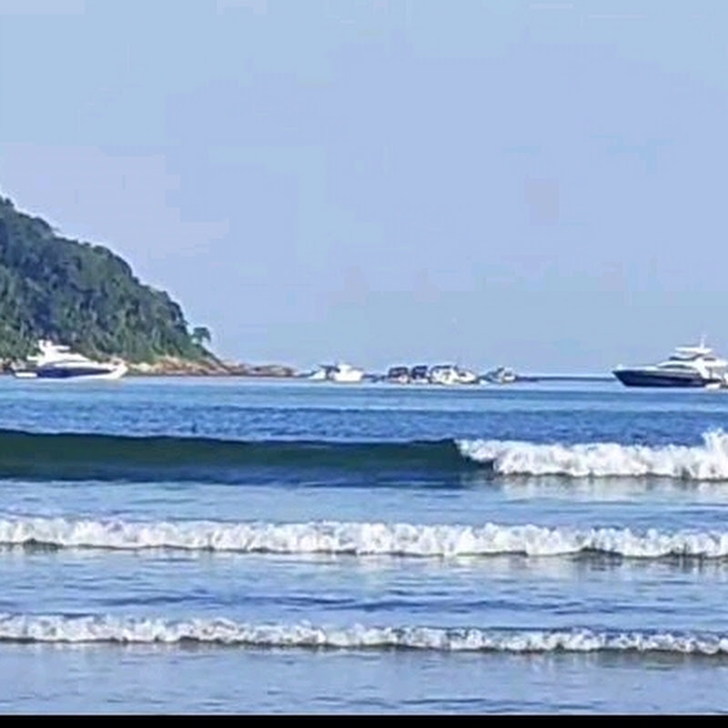 Experience life in Brazil