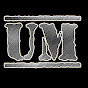 Unsolved Mysteries USA logo