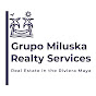 Grupo Miluska logo