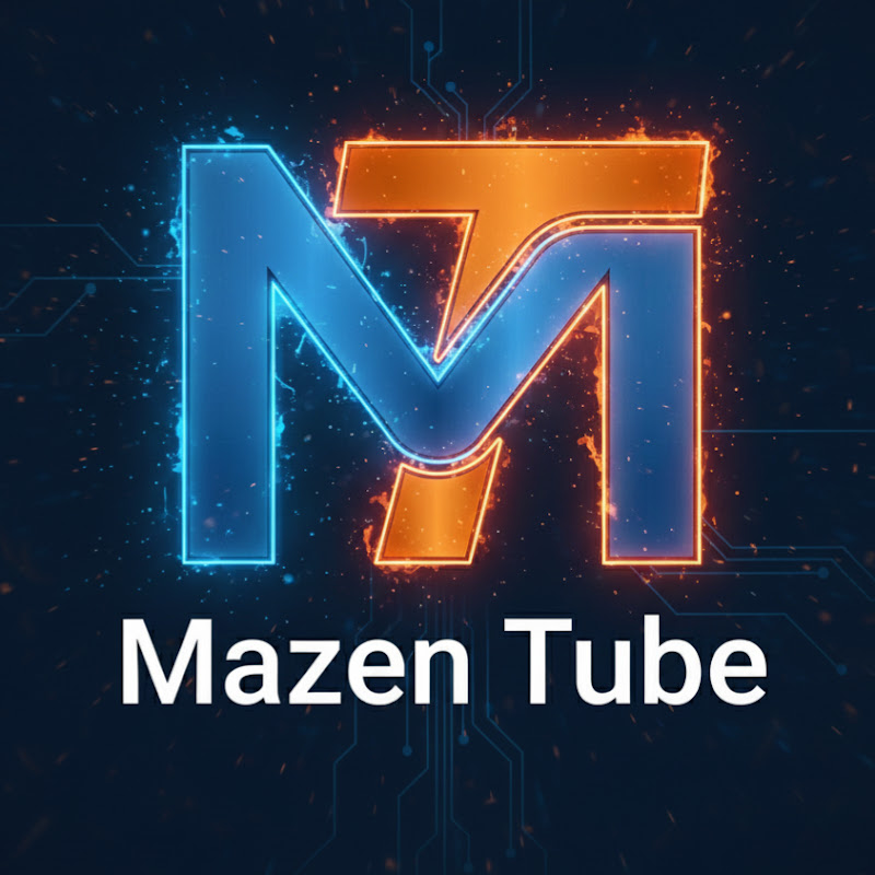 Mazen Tube
