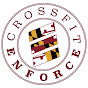 Crossfit Enforce logo