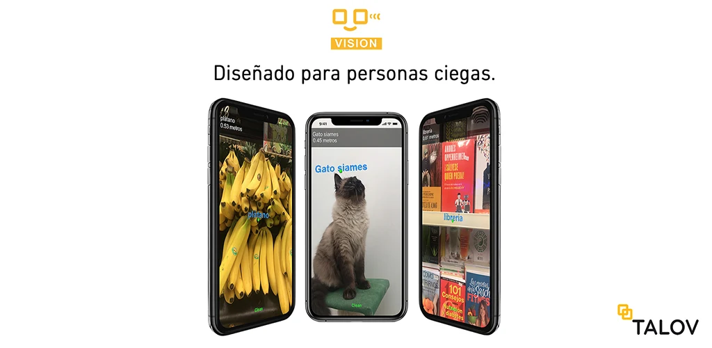 Vision Apk Download For Android Talov