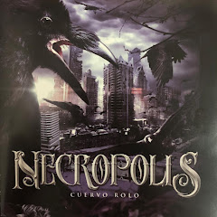 Cuervo Rolo