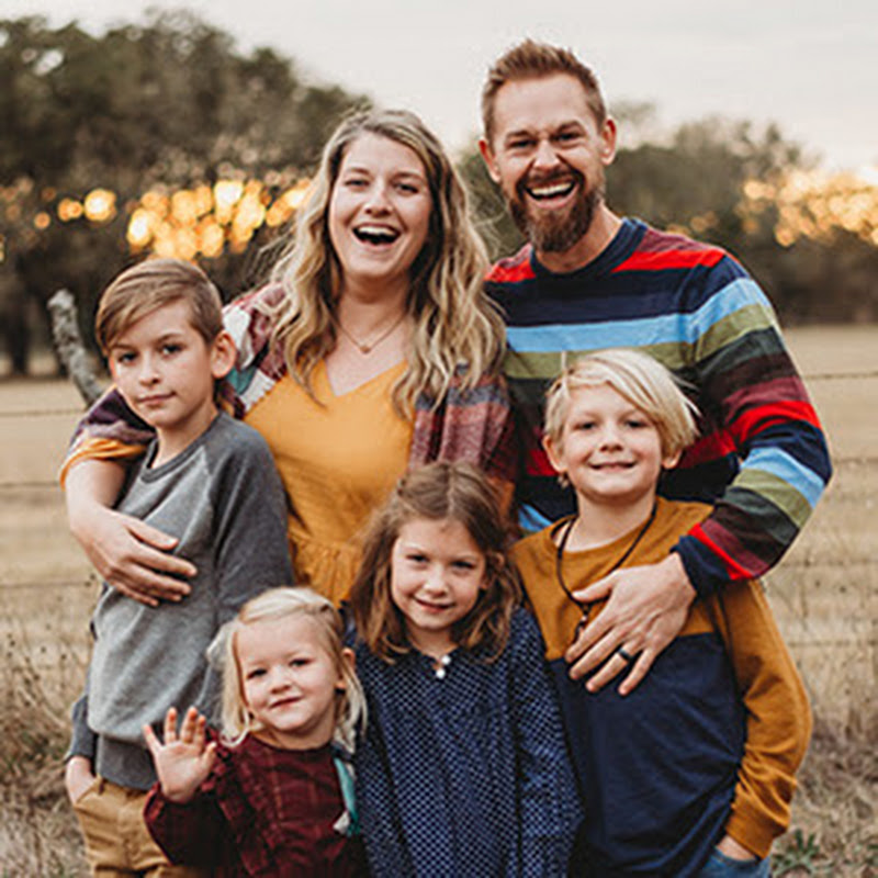 Better Together Homestead