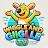 Wiggie and Giggle TV Spain