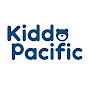 Kiddo Pacific logo
