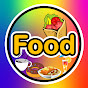 Delicious and easy recipes logo