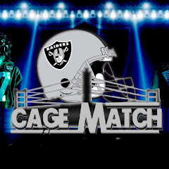 The Cage Match Show