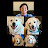Michaelangelo, Mickey, Minnie, Missy & Miggy Prods