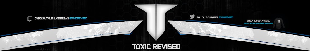 Toxic Revised Sniping Avatar de chaîne YouTube