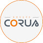 GROUPE CORUS logo