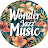 Wonder Jazz Music