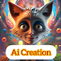 AI Creation logo