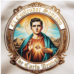 Esplendor Sagrado Carlo Acutis