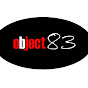 Object 83 logo