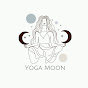Yoga Moon logo