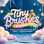 Tiny Brushes Studio logo