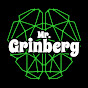 Mr. Grinberg logo