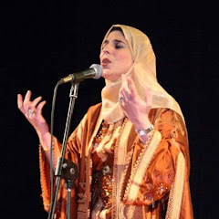 Saloua سلوى chaoudri الشودري