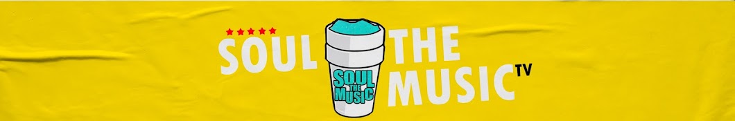 SoulTheMusic TV YouTube 频道头像
