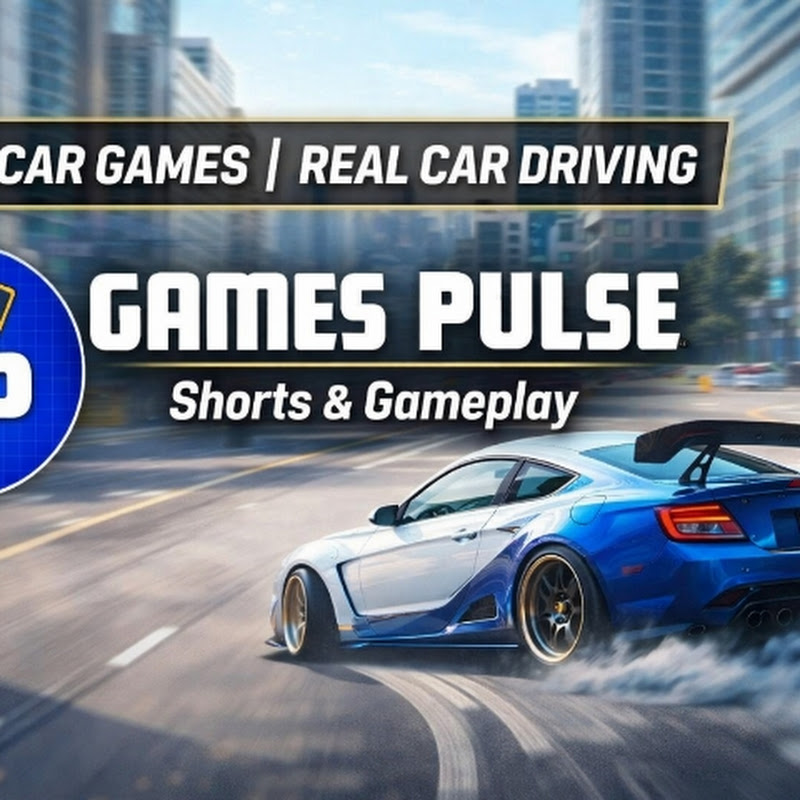 games pulse Car Crashes