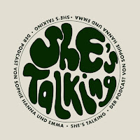 Profile Picture of She's Talking