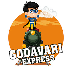 Godavari Express Avatar