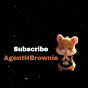 Agent HBrownie logo