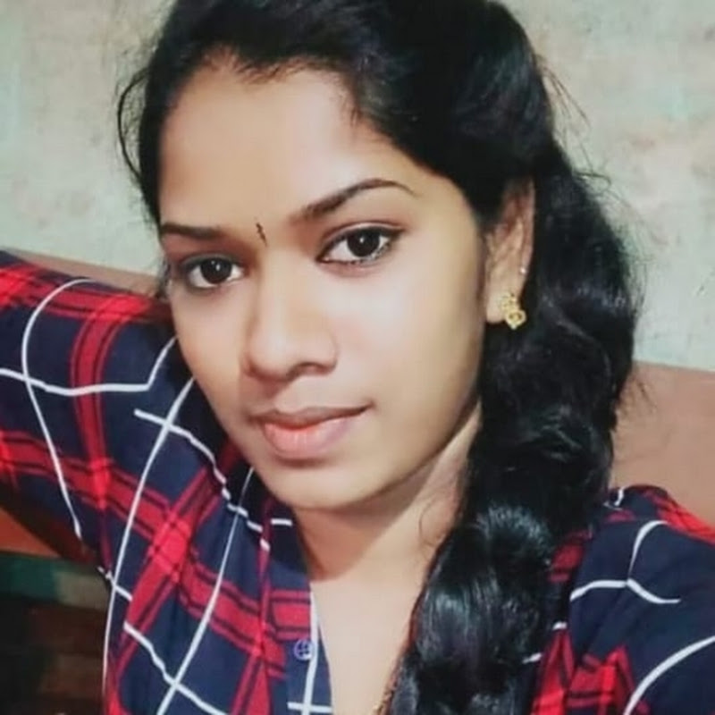 Kamali Yuvaraju