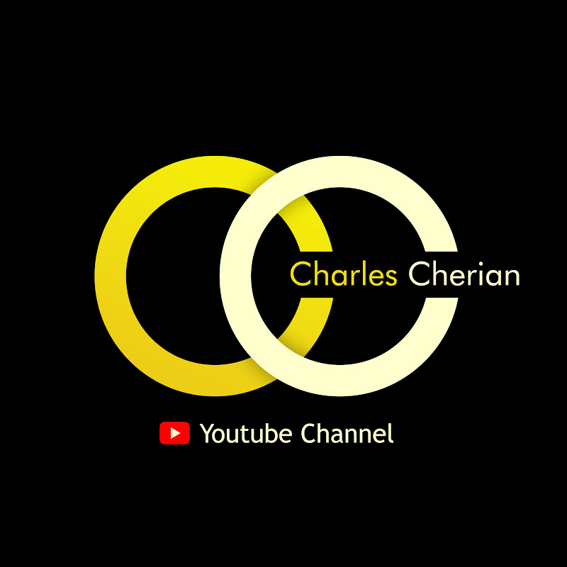 Charles Cherian