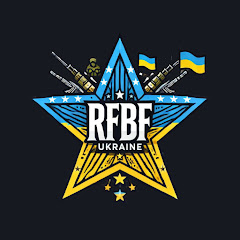 Логотип каналу Reporting From BF