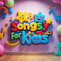 Songsy for Kids logo