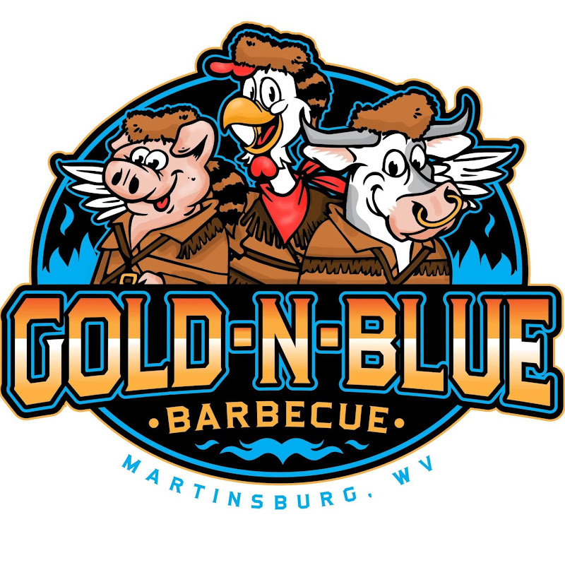 Gold-N-Blue Media