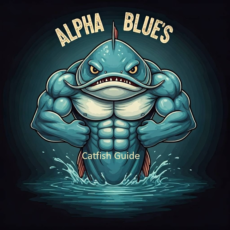 Alpha Blue's Catfish 