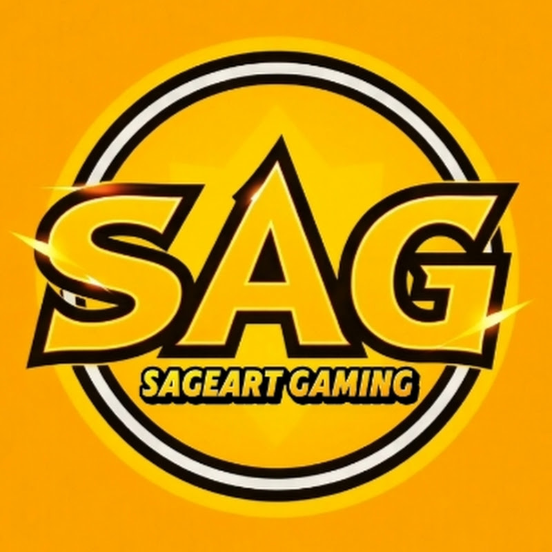SageArt Gaming