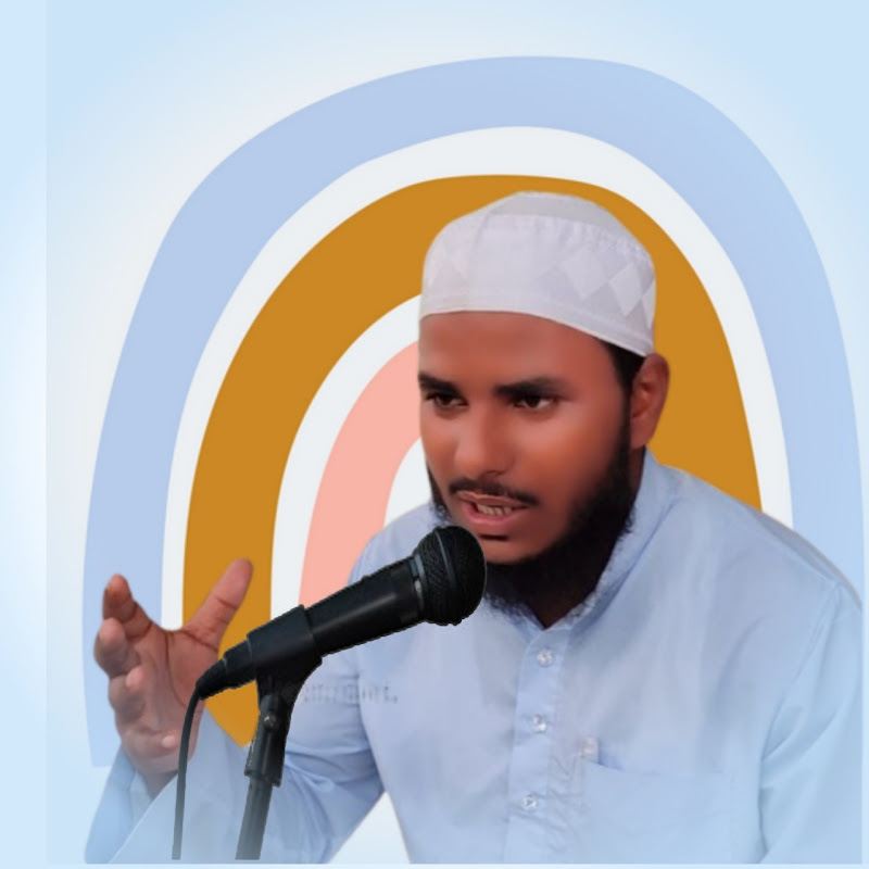 Hire Al_Qamar Official — Self-Help & Motivational Speaking (Spiritual) YouTube creator for sponsorships