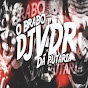 DJ VDR  logo
